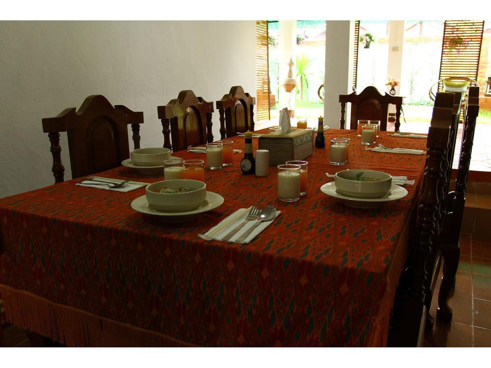 Grand Lanna Hotel Chiang Mai Eksteriør bilde