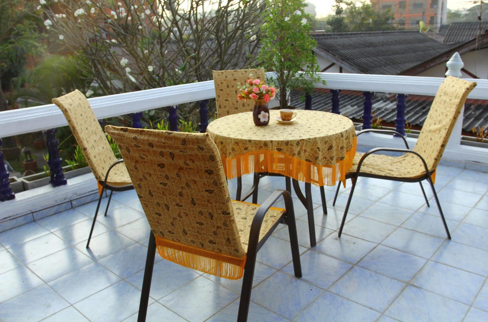 Grand Lanna Hotel Chiang Mai Eksteriør bilde