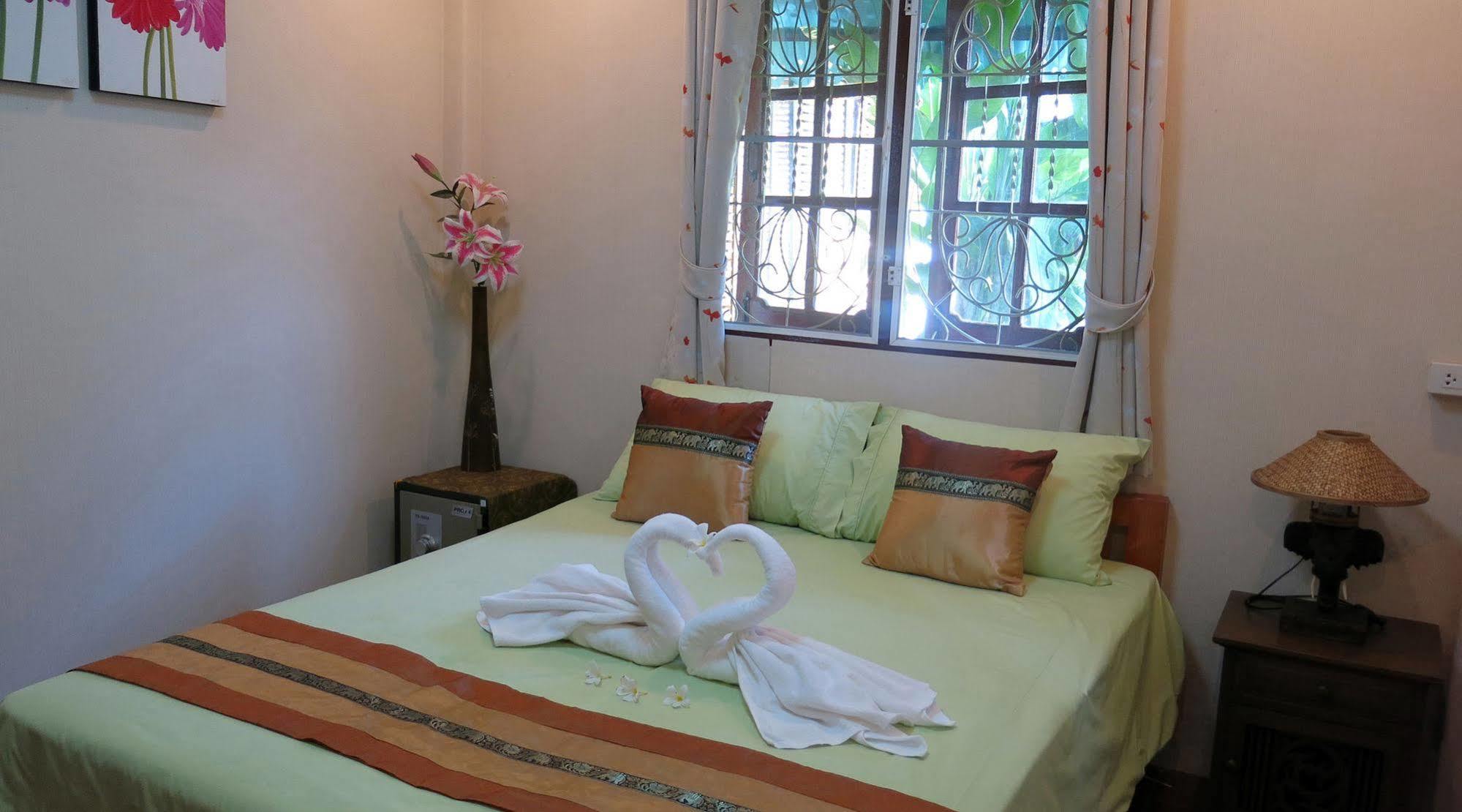 Grand Lanna Hotel Chiang Mai Eksteriør bilde